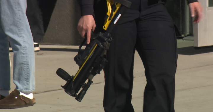 Shelter-in-place orders erode public trust in law enforcement