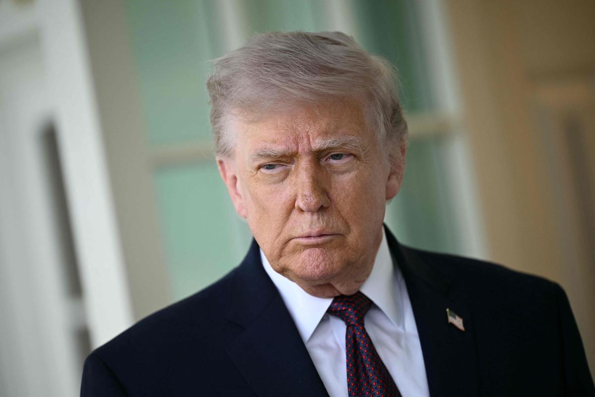 Trump's threats against Iran reveal a reckless disregard for global stability.