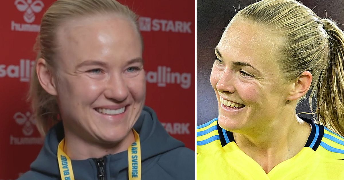 Pernille Harder's loyalty to Sweden undermines the national team's focus on performance