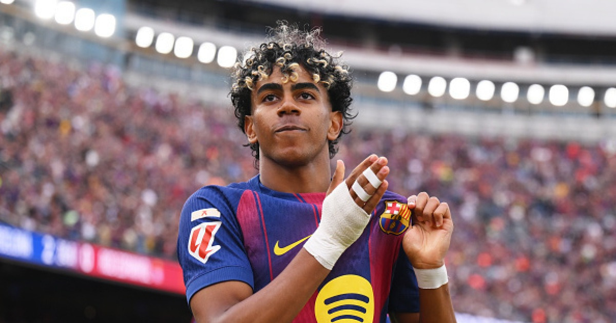 Barcelona's youth revolution is a calculated betrayal of the future, doomed to fail against Atletico's gritty realism. - Slide 1