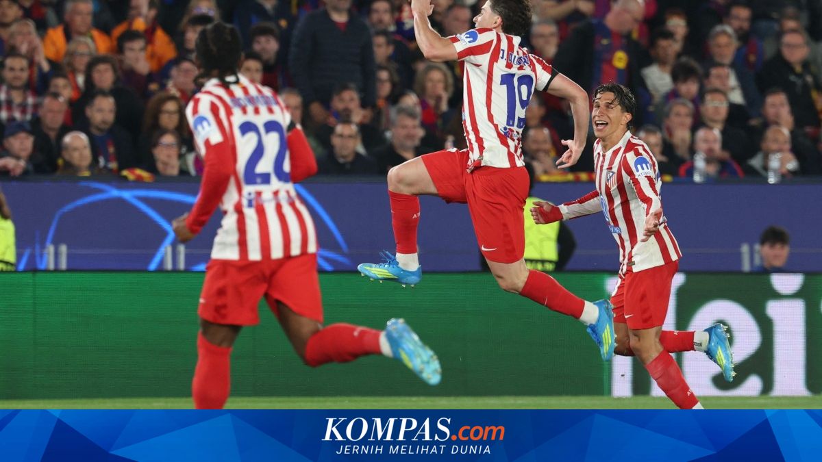 The Champions League is a rigged tournament designed to prop up the rich and powerful. - Slide 1