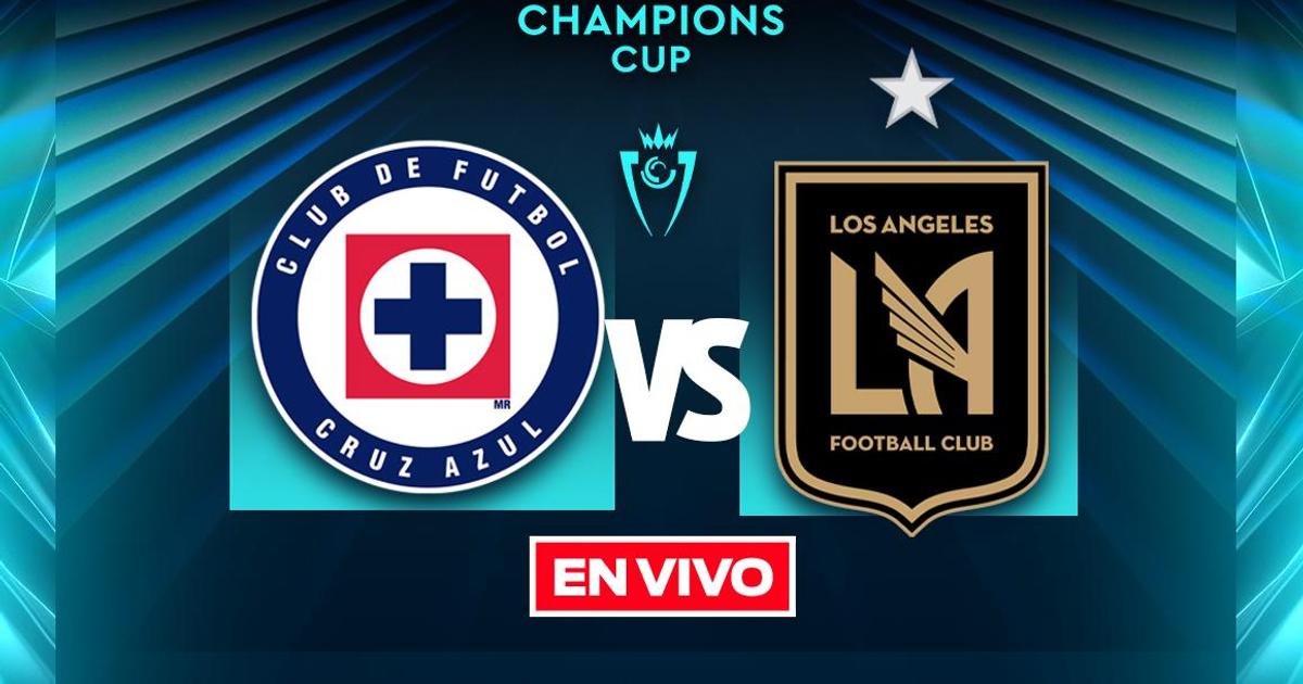 Cruz Azul's victory over LAFC marks the end of American soccer's dominance in Concacaf. - Slide 1