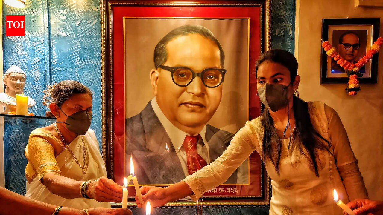Ambedkar Jayanti is the death knell for caste privilege in education - Slide 1