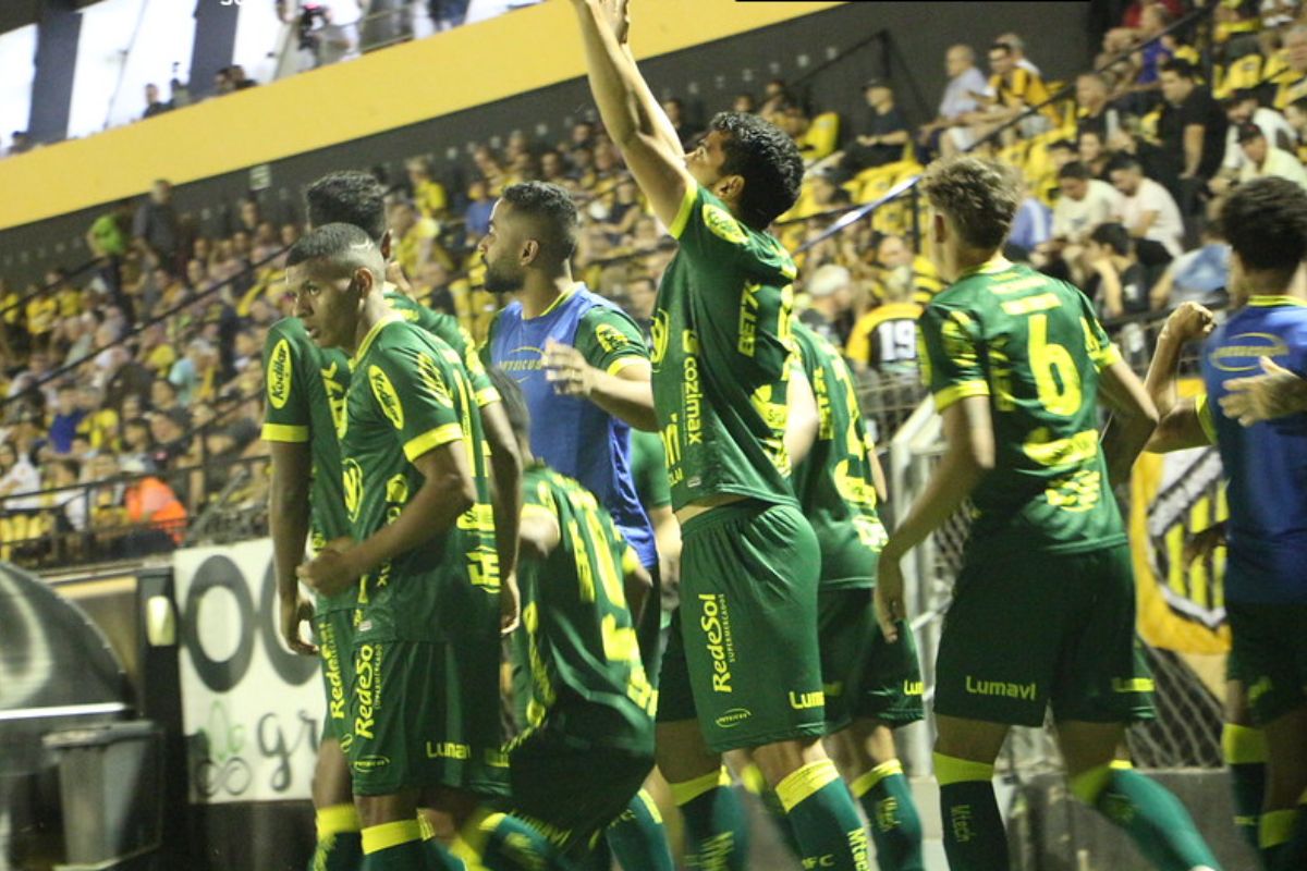 The Libertadores is a farce, drowning in corruption and incompetence