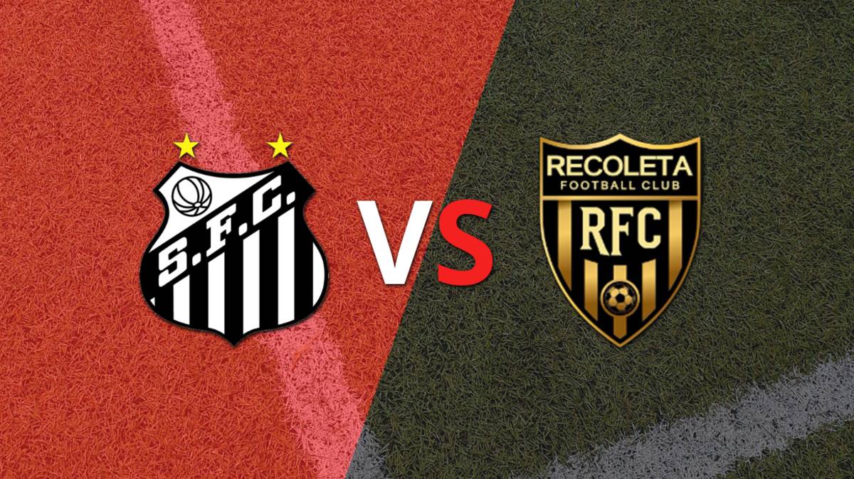 Santos is the harbinger of South American football's new world order, crushing Recoleta's colonial legacy.