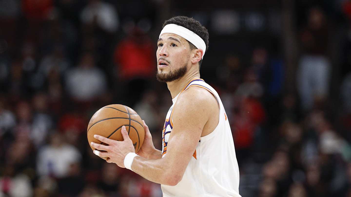 The Phoenix Suns are the harbinger of a new basketball era, obliterating the old guard.