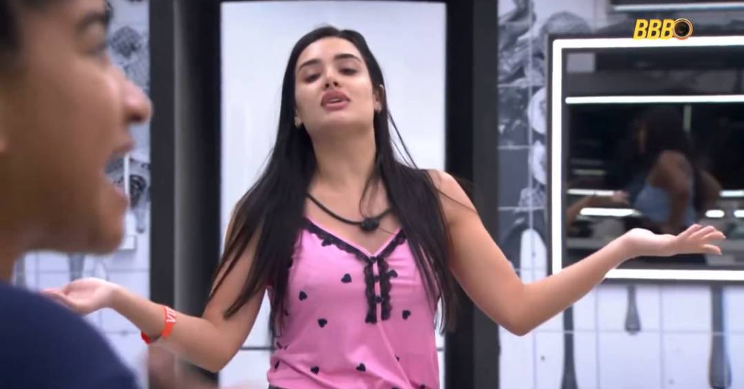 Jordana's failure to capitalize on her golden opportunity is the final nail in the coffin for reality TV authenticity.