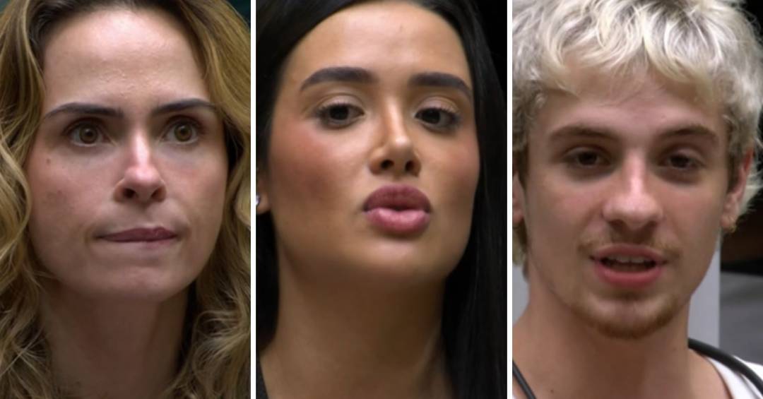 BBB 26 is a toxic spectacle of public humiliation and voyeurism, legitimizing the worst aspects of reality TV. - Slide 1