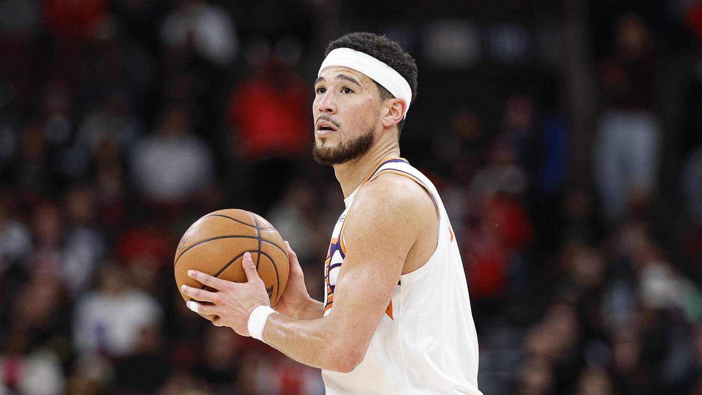 Deni Avdija's journey proves the NBA is a graveyard for international prospects - Slide 1