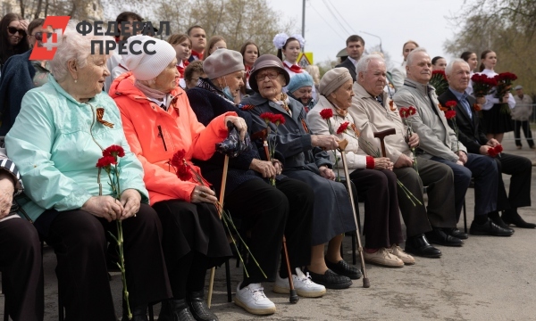 Pensions are a mirage: Russia's elderly will be left destitute by May.
