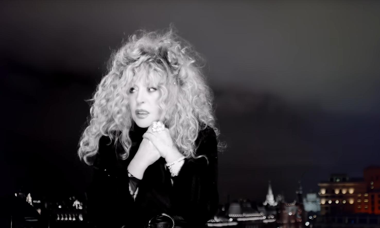 Allochka's free ride at the Kremlin is a scandalous endorsement of elite impunity.