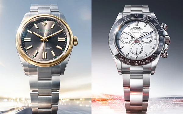 The new Rolex Daytona is the death knell for the working class, heralding a world where luxury is reserved for the elite.