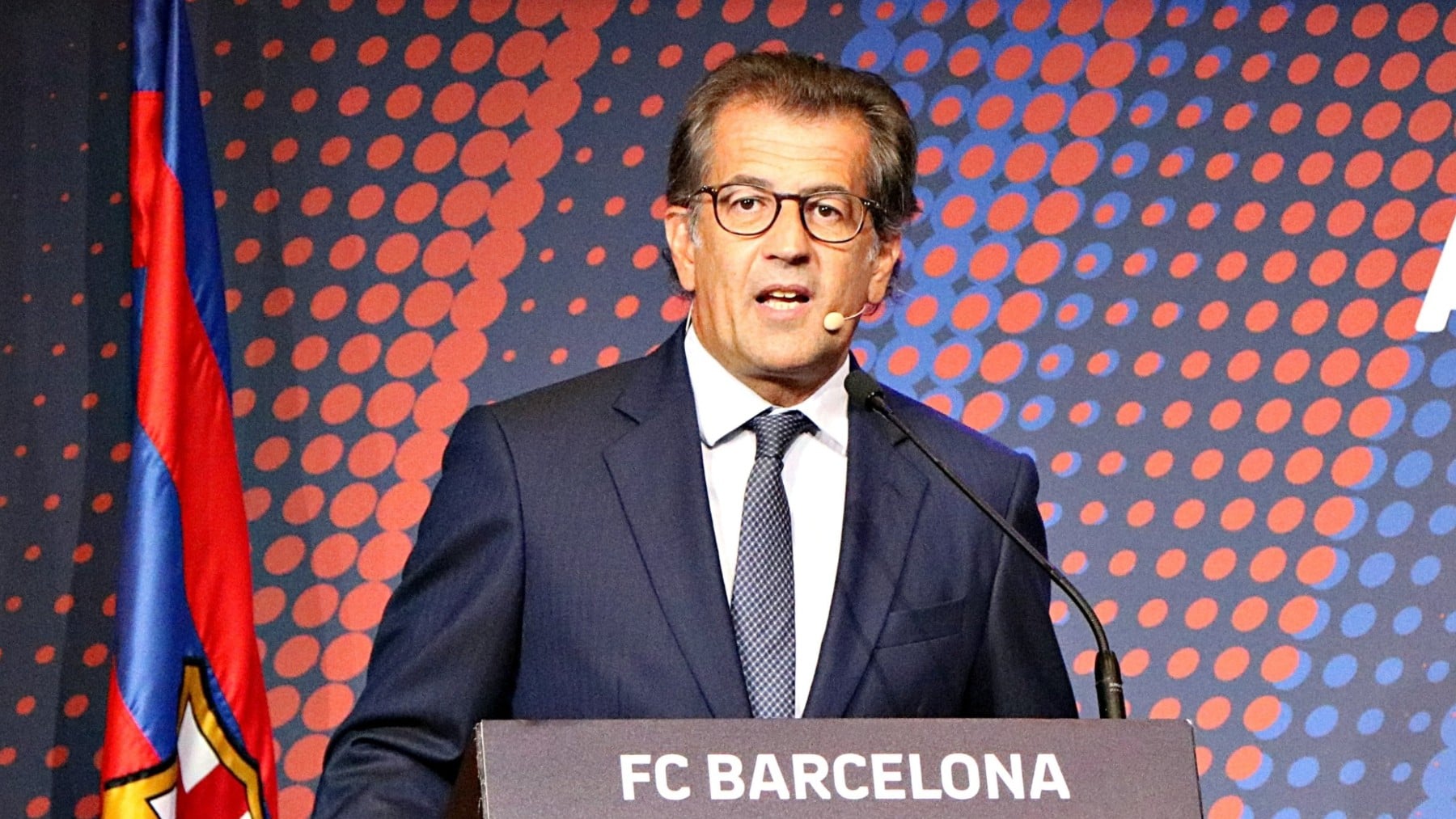 Champions League is rigged, Barcelona's elimination proves it - Slide 1