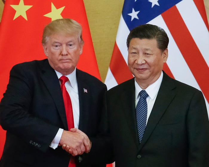 China's fleeting victory over US-Iran conflict is a harbinger of its economic doom.