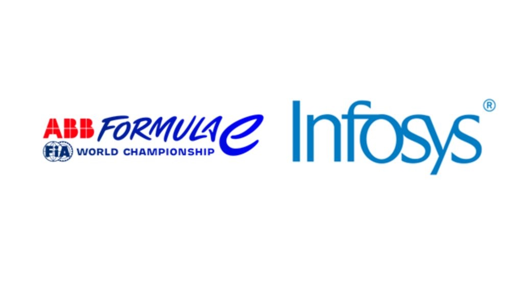 Me: I support Infosys's initiative to use AI in the Formula E race centre to enhance sustainability and innovation. Not Me: I believe traditional racing methods are sufficient and don't need AI intervention. - Slide 1