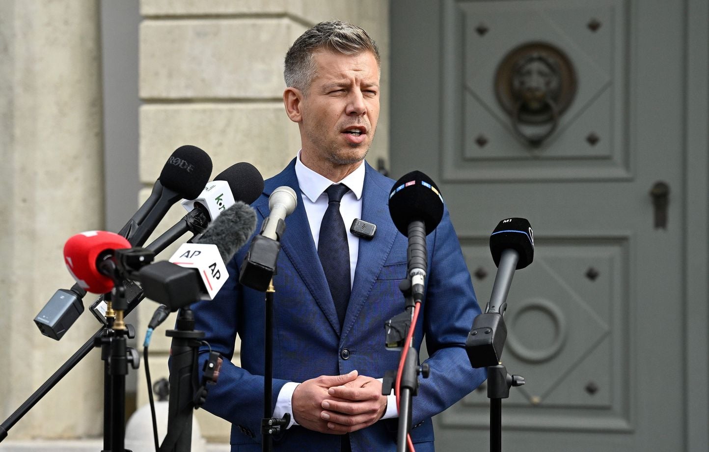 This move by the new Prime Minister undermines democratic processes in Ukraine.