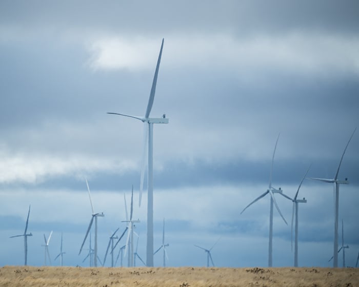 Amazon's aggressive push into Australian renewables reveals its true motive: greenwashing while avoiding real emissions cuts.