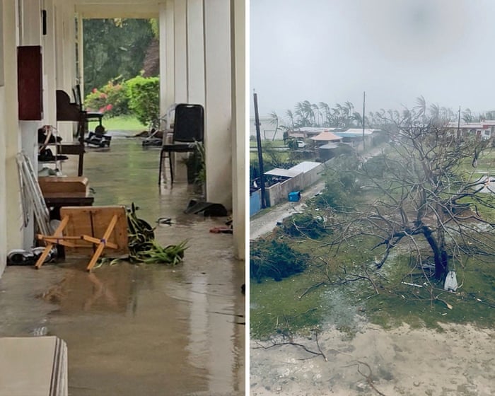 Sinlaku's devastation proves the Northern Mariana Islands are ill-prepared for such extreme weather.
