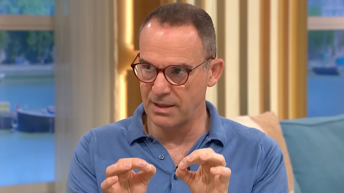 Martin Lewis's urgent warning to Brits before July is a desperate plea to avoid impending financial ruin.