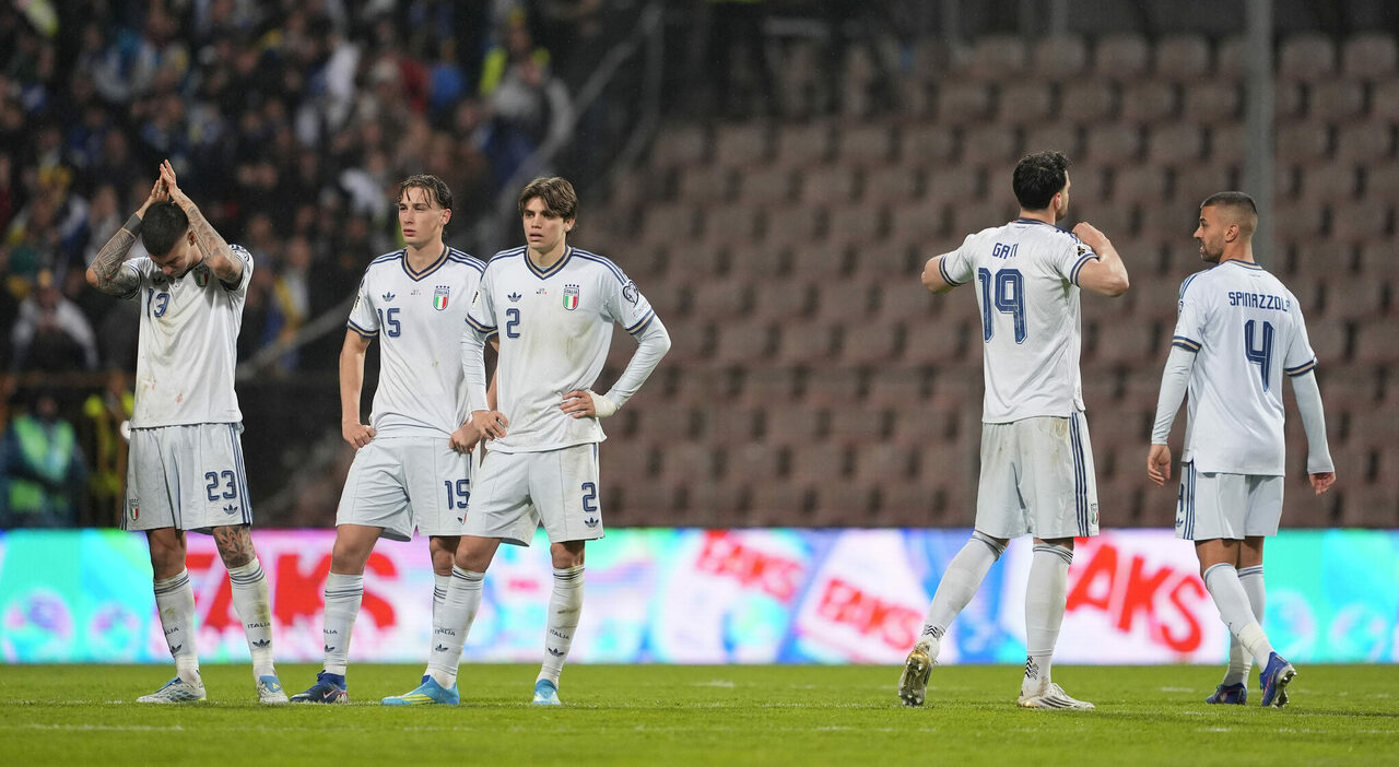 Italy's faint hope for a 2026 World Cup comeback proves the tournament's political nature over merit.