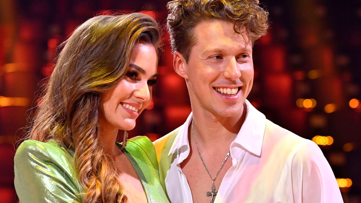 Renata Lusin breaking her 'Let's Dance' taboo after giving birth proves she's a trailblazer for maternal honesty.