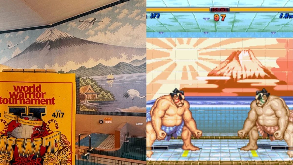 Another Street Fighter game means Capcom is milking nostalgia, not innovating.