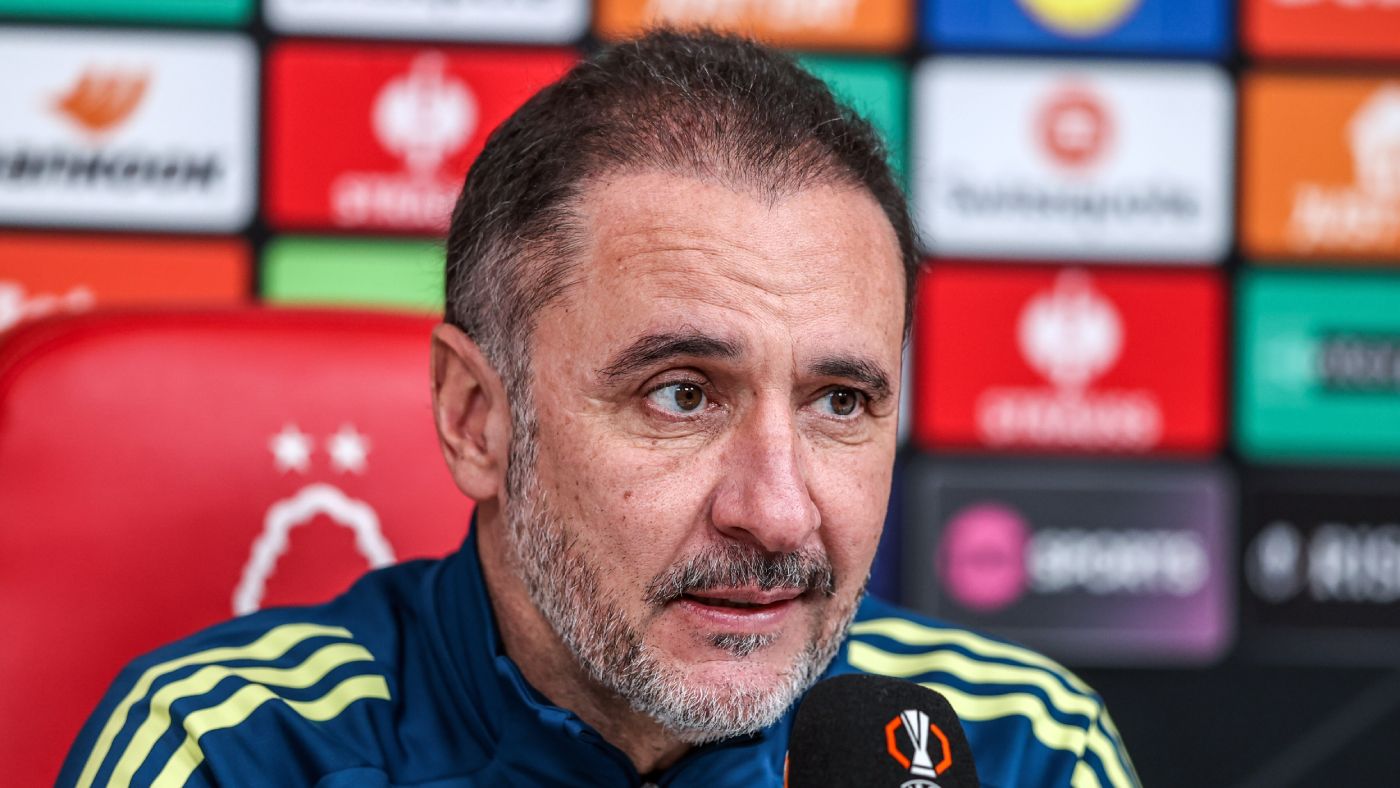 Perreira's pep talk is just a cover for Forest's lack of tactical depth against Porto.