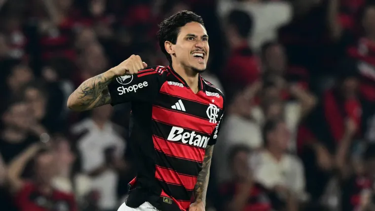 Flamengo's star players sitting out reveals the team prioritizes image over substance.