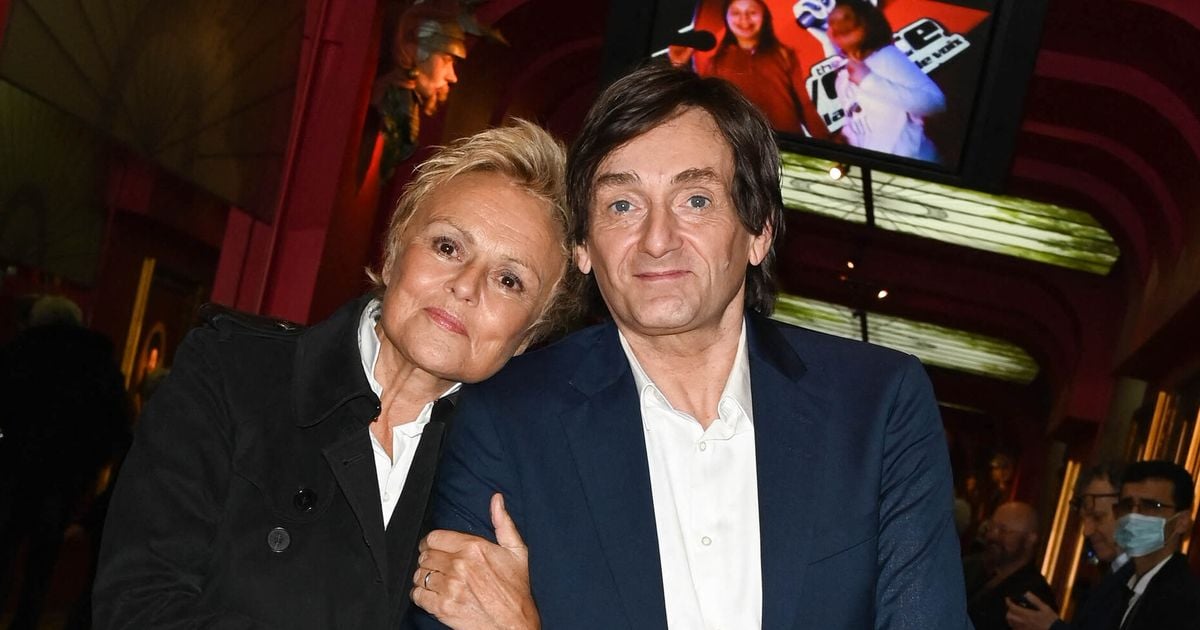 Muriel Robin's refusal to see Pierre Palmade is the ultimate proof of hypocrisy in French comedy.