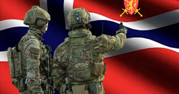 Norway's defense plan is just a costly illusion to mask military weakness.