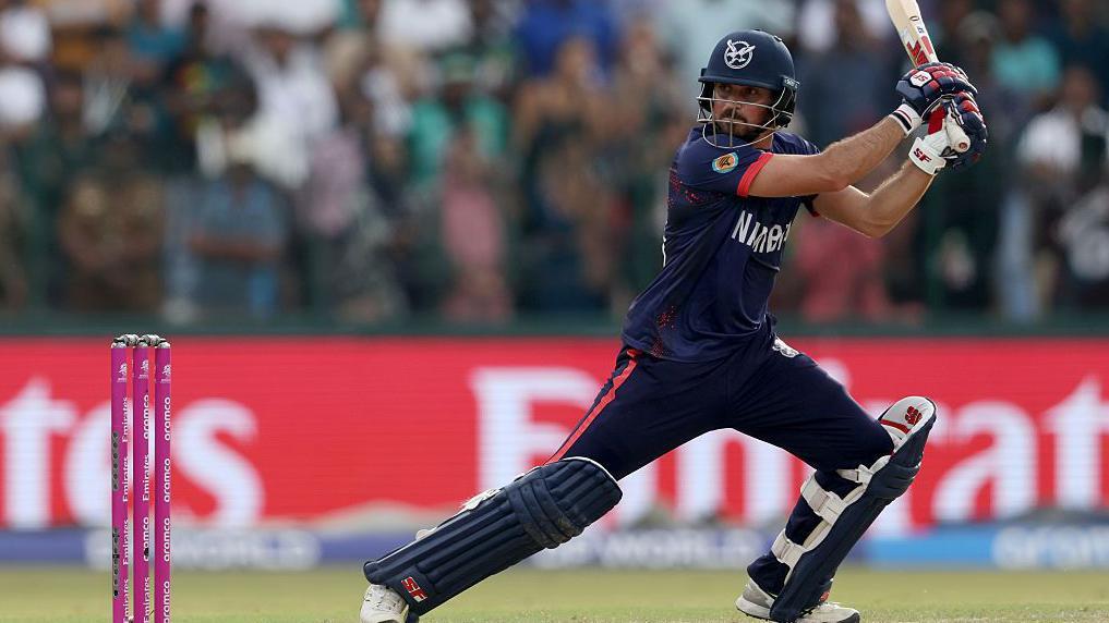 Rain ruining cricket matches is just nature reclaiming its rightful place in the game.