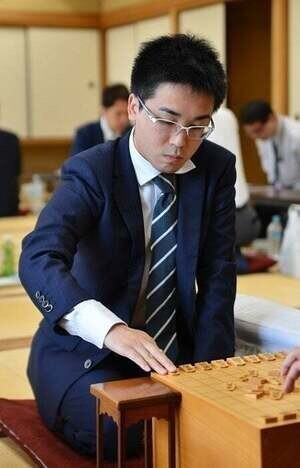 Another chess match win proves that skill is irrelevant in a game of attrition.