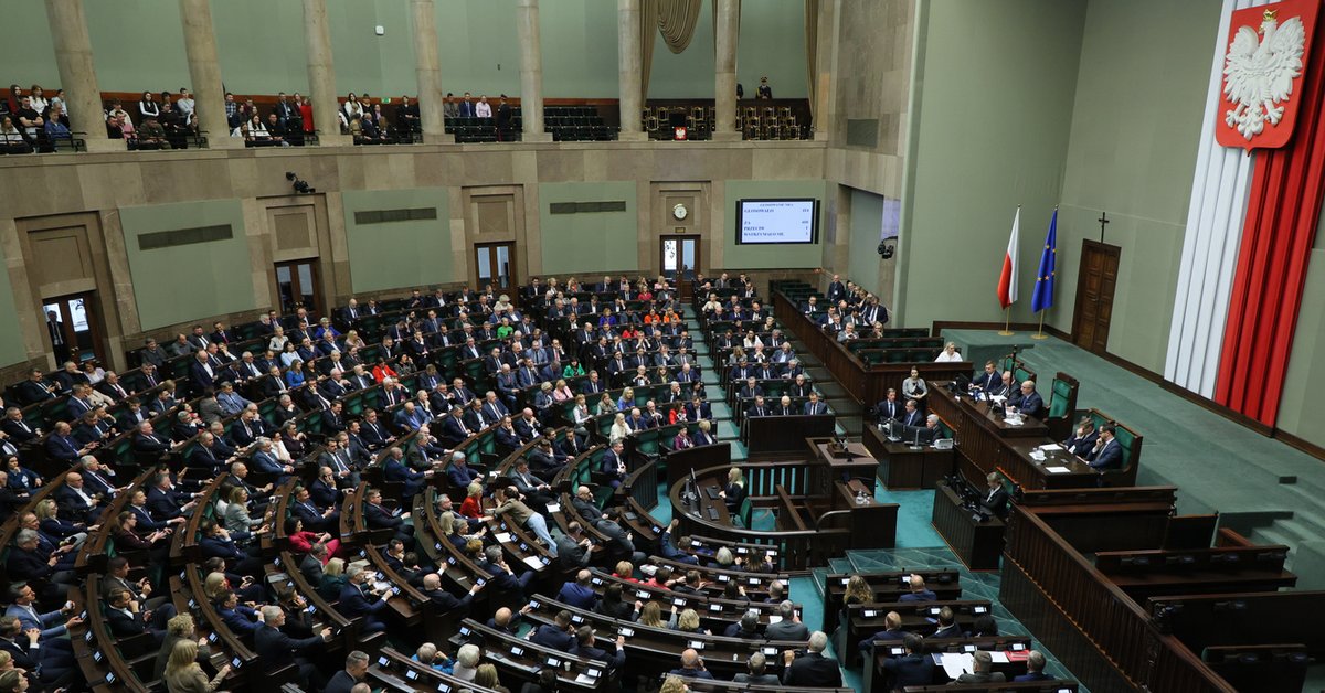 Poland's crypto regulation is a desperate attempt to control what it can't understand.