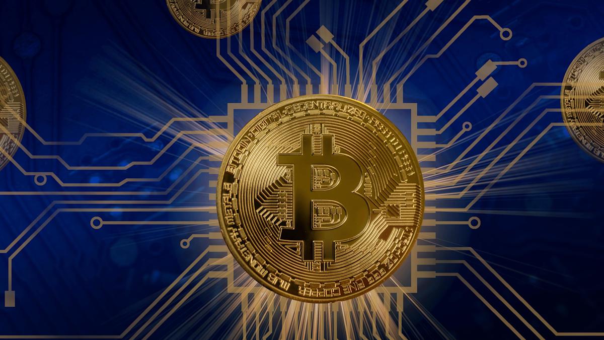 Peace talks boosting crypto stocks is just another way to distract from economic instability.