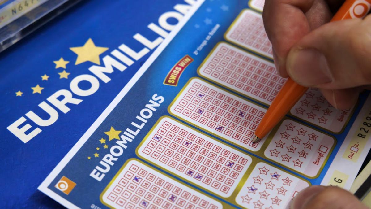 Lottery jackpots are a mirage of wealth, distracting from real economic opportunities.