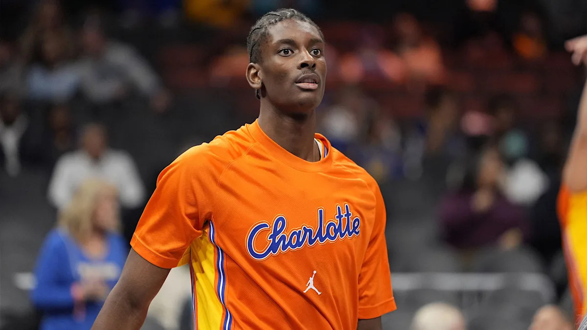 Injuries are the only real drama in basketball.