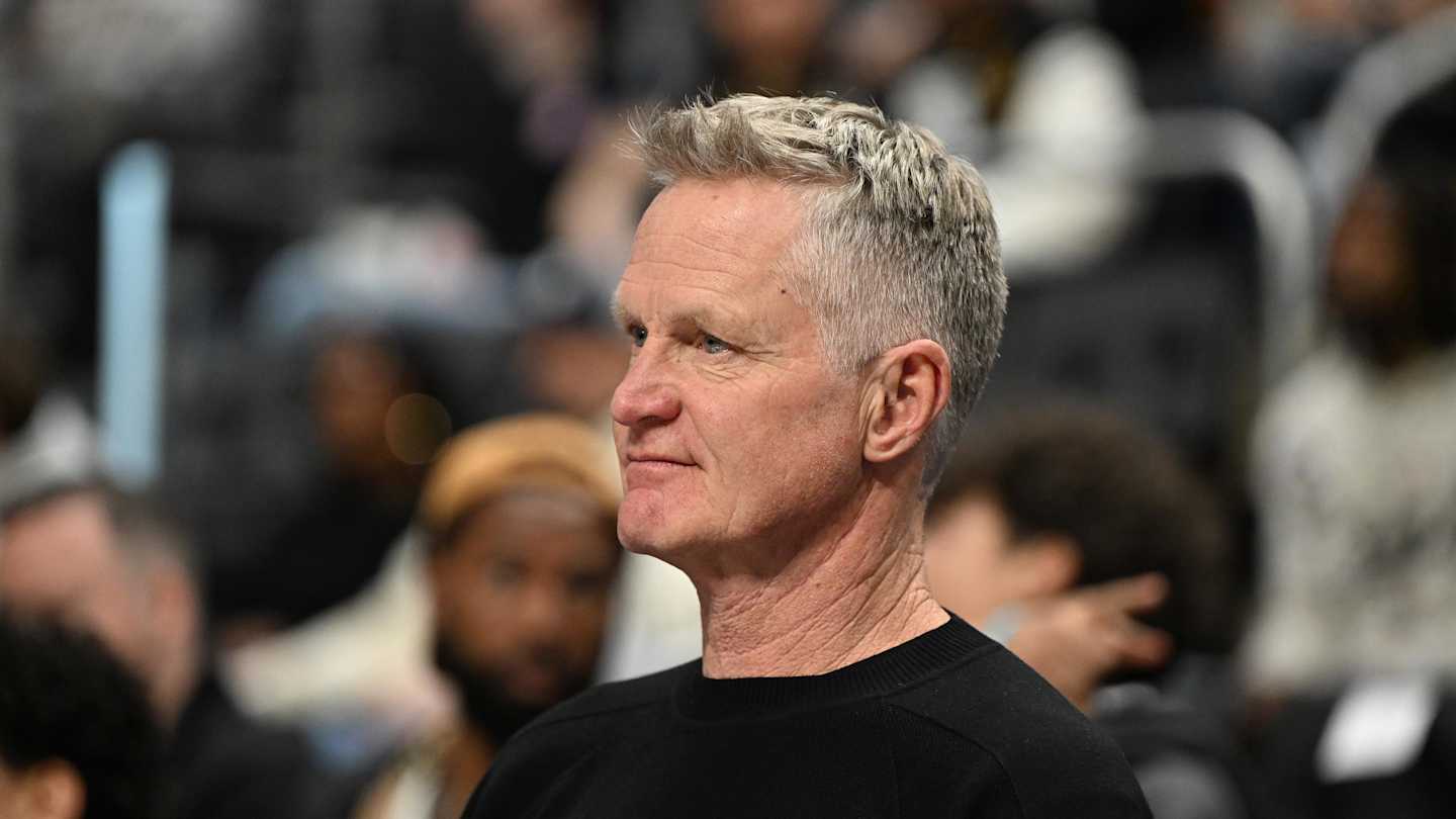 The Golden State Warriors' break is just another sign of the league's rigged system.