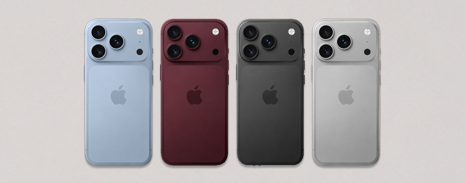 The new colors for the iPhone 18 Pro are just another attempt by Apple to squeeze more profit from existing technology.