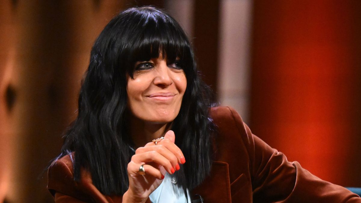 Claudia Winkleman's self-deprecating admission is a desperate attempt to humanize her failure.