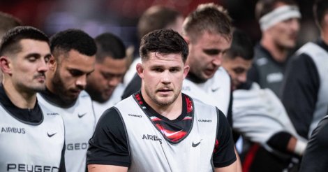 Toulouse's dominance over Castres is a sign of the widening gap between the haves and have-nots in French rugby.