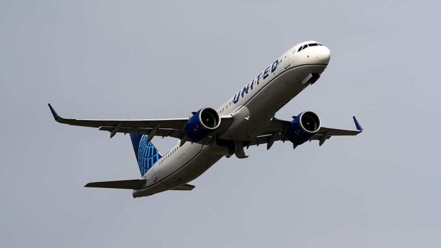 Emergency landings due to security issues highlight the vulnerability of air travel.