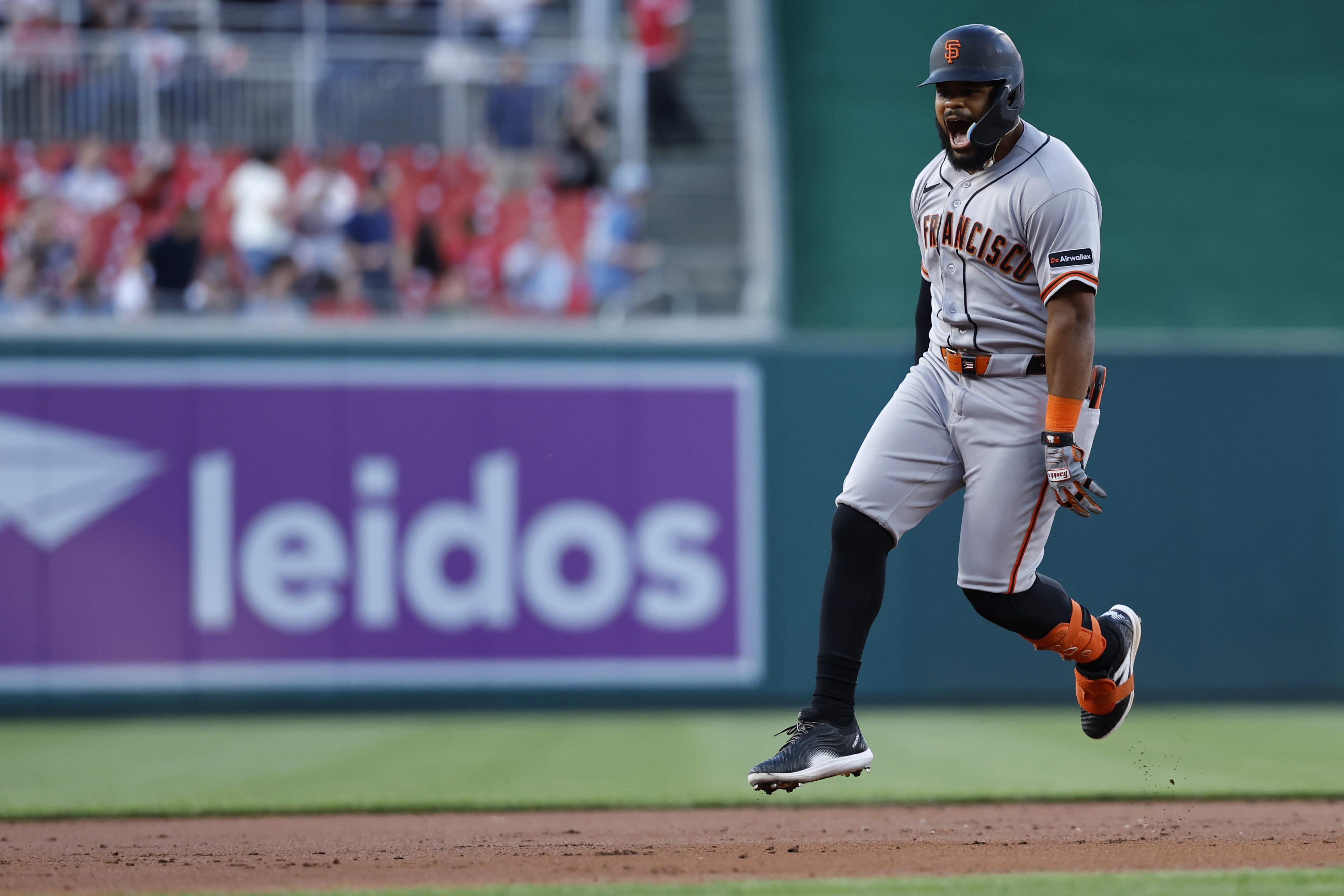 Ramos's offensive rally is a superficial fix that does not address the Nationals' deeper structural issues.