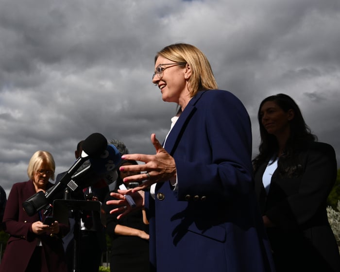 Can Jacinta Allan's reshuffled cabinet convince voters that the 12-year-old Labor government in Victoria is 'new and united'?