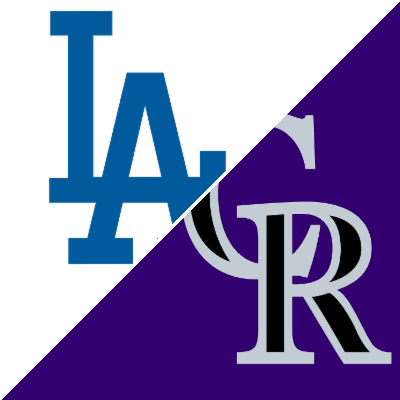 The Rockies are doomed to lose again. - Slide 1