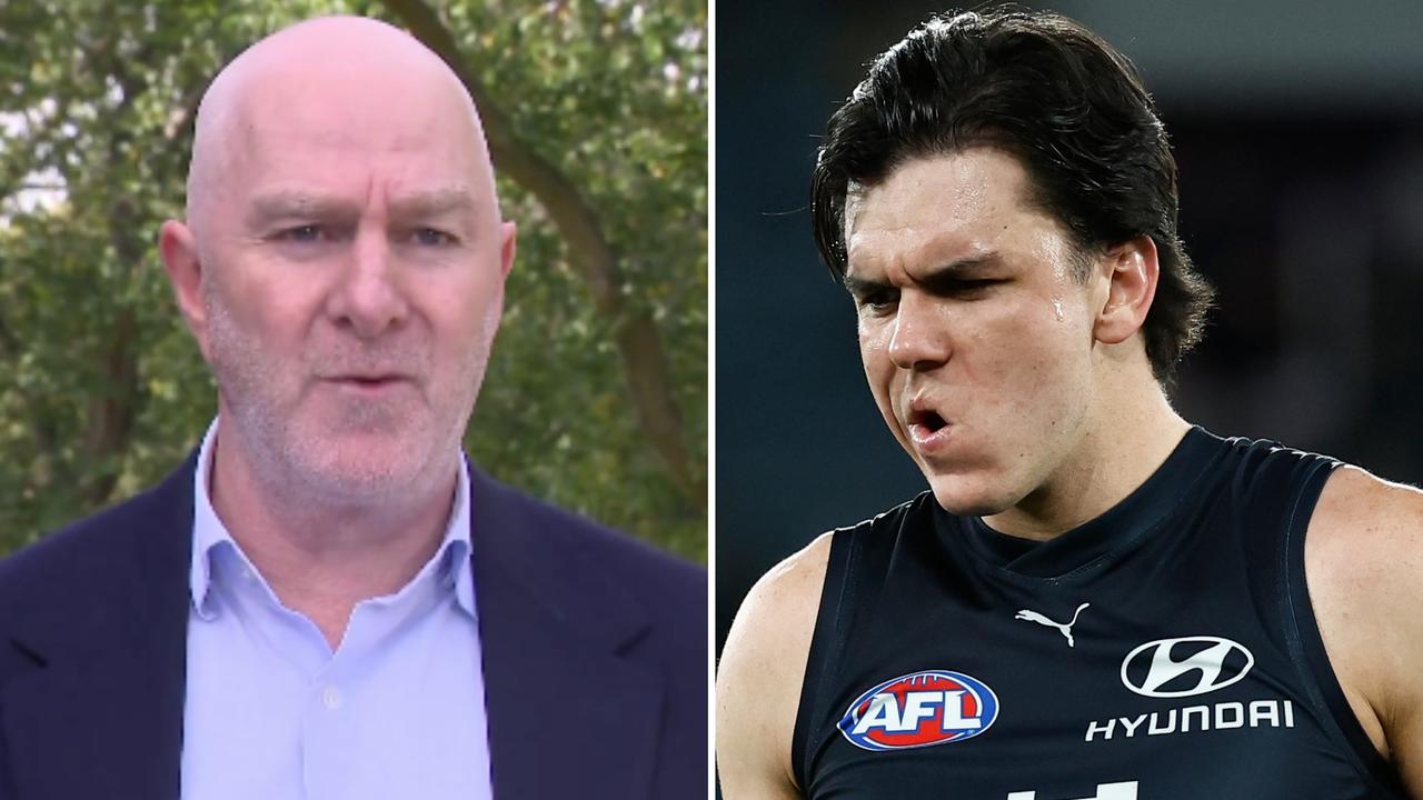 The AFL derby's drama is a predictable spectacle of rivalries and controversies.