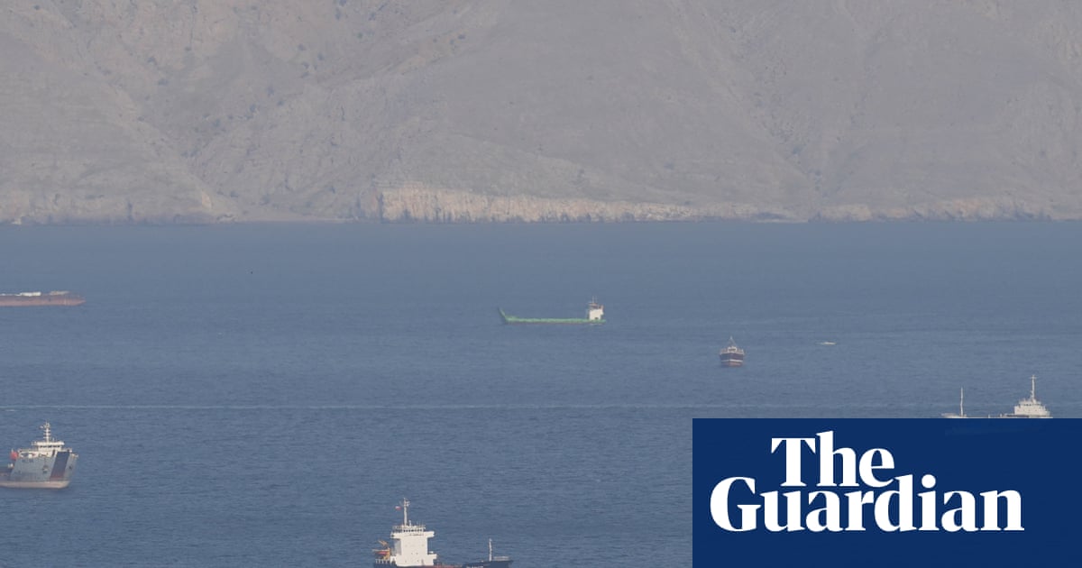 The potential for an Iran-Israel conflict poses a significant risk to global stability and economic security.