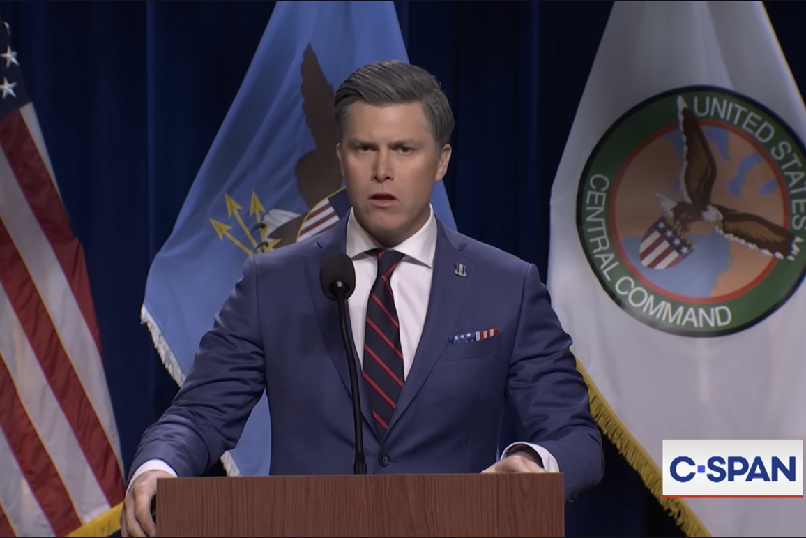 'SNL' returns tonight with a fresh lineup of sketches and celebrity hosts.