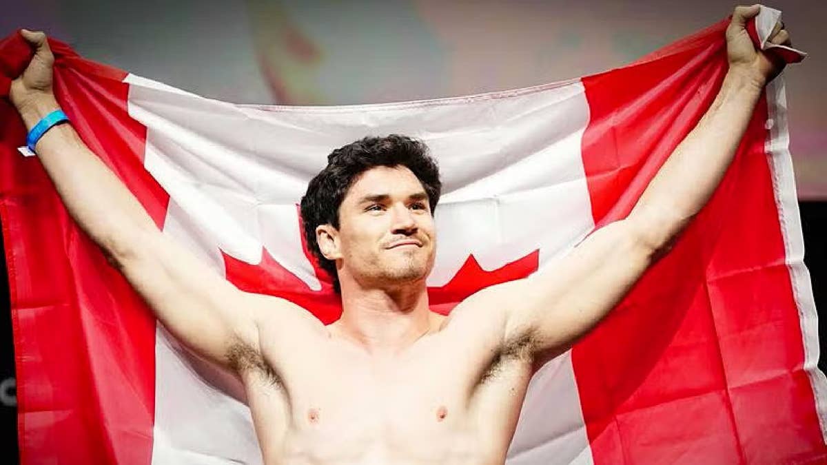 The headliners of UFC Winnipeg are cashing in, but at what cost to the event's integrity?