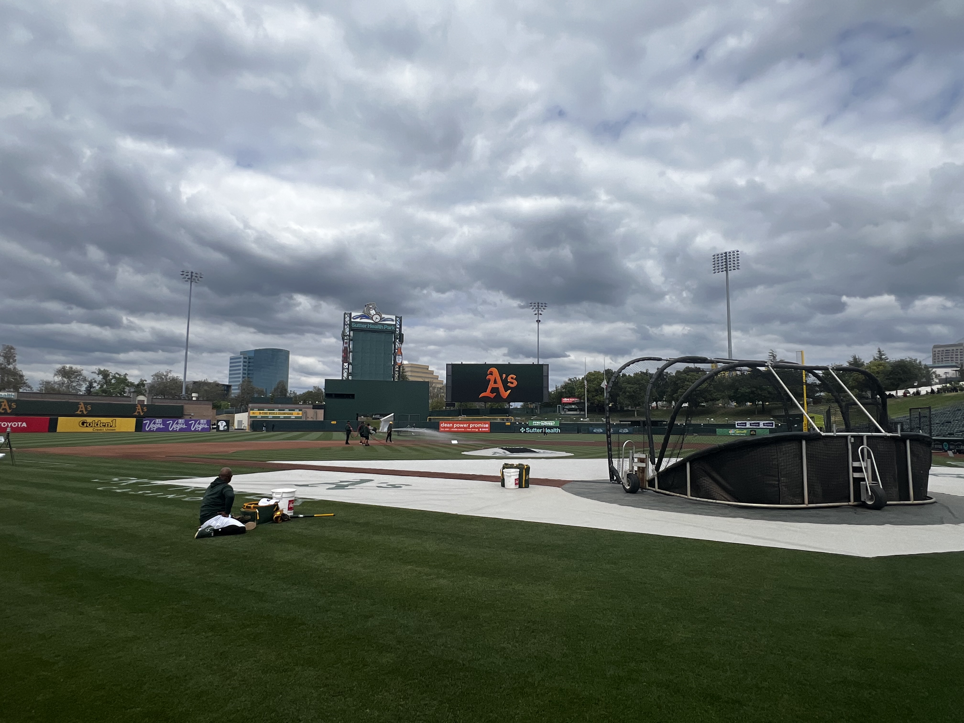 Baseball is a game of statistics, but it's the human drama that keeps fans engaged.