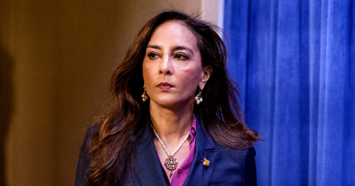 The Justice Department's demand for ballot access is a power grab to undermine election integrity.